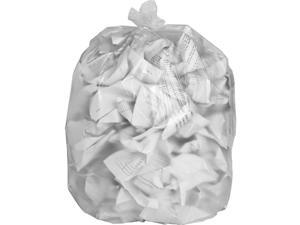 Special Buy High-density Resin Trash Bags - Large Size - 45 gal - 40" Width... Special Buy High-density Resin Trash Bags - Large Size - 45 gal - 40" Width...
