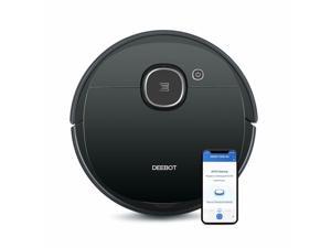 Ecovacs DEEBOT OZMO 920 2-in-1 Vacuuming & Mopping Robot New!!! Ecovacs DEEBOT OZMO 920 2-in-1 Vacuuming & Mopping Robot New!!!