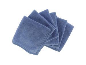 12 Pieces Extra Large Microfiber Cleaning Cloths 12 x 12 inch Oversized Lens Cle 