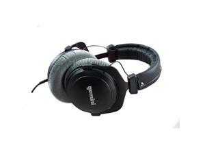 Gemini DJX-1000 Professional Over-Ear DJ Monitor Headphones Gemini DJX-1000 Professional Over-Ear DJ Monitor Headphones