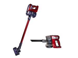 Atrix Rapid Red ACSV-1 Stick Vacuum Atrix Rapid Red ACSV-1 Stick Vacuum