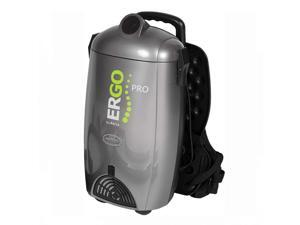 Atrix - VACBPAI ERGO PRO Backpack HEPA Vacuum Atrix - VACBPAI ERGO PRO Backpack HEPA Vacuum