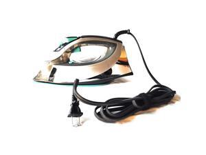 sunbeam precision ceramic iron