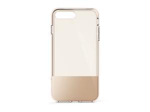 Belkin SheerForce Protective Case for iPhone 8 Plus and iPhone 7 Plus (Gold) Belkin SheerForce Protective Case for iPhone 8 Plus and iPhone 7 Plus (Gold)