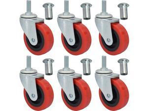 SET OF 4 LOAD CELL FOOT FOOTING LEG & SPACER 3/4 INCH 16 UNF FLOOR TANK SCALE 