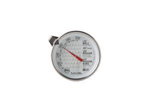 Taylor 3504 Thermometer, 1, Black Taylor 3504 Thermometer, 1, Black