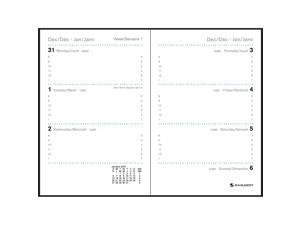 Day-Timer 2013–2014 Two-Page-Per-Day Academic Year Original Folio-Size Refill, 8.5 x 11 Inches (94010) Day-Timer 2013–2014 Two-Page-Per-Day Academic Year Original Folio-Size Refill, 8.5 x 11 Inches (94010)