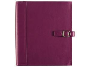 Day-Timer Undated Loose-Leaf Starter Set, Size 5, Traditional, 8.5 x 11 Inch Page Size, Purple (70307) Day-Timer Undated Loose-Leaf Starter Set, Size 5, Traditional, 8.5 x 11 Inch Page Size, Purple (70307)