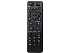 ELECTRON SELLER Generic Universal Compatible Replacement Projector Remote Control Fit for INFOCUS IW2106 IN3916A IN3118HD Projector 365 Days ELECTRON SELLER Generic Universal Compatible Replacement Projector Remote Control Fit for INFOCUS IW2106 IN3916A IN3118HD Projector 365 Days