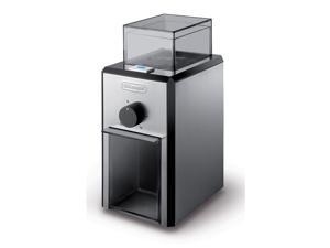 DeLonghi KG89 Burr Coffee Grinder with Grind Selector and Quantity Control DeLonghi KG89 Burr Coffee Grinder with Grind Selector and Quantity Control