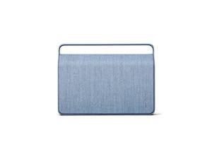 Vifa Copenhagen 2.0 Portable Wireless Loudspeaker with WiFi and Bluetooth Connection - Ocean Blue Vifa Copenhagen 2.0 Portable Wireless Loudspeaker with WiFi and Bluetooth Connection - Ocean Blue