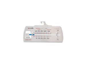 Taylor Precision Products Pro Oven Guide Thermometer Taylor Precision Products Pro Oven Guide Thermometer