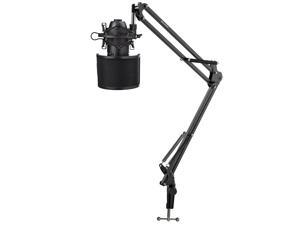 AKG P120 High-Performance General Purpose Recording Microphone Bundle AKG P120 High-Performance General Purpose Recording Microphone Bundle