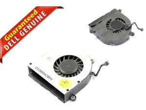 FCN DELL ALIENWARE M17X R3 R4 SERIES LAPTOP CPU THERMAL COOLING FAN XVXVH FCN DELL ALIENWARE M17X R3 R4 SERIES LAPTOP CPU THERMAL COOLING FAN XVXVH