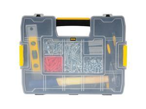 Stanley STST14022 SortMaster Junior Organizer Stanley STST14022 SortMaster Junior Organizer