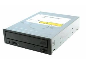 Dell 2P011 CD-ROM, Black, 48X IDE HH for Opti, Dim & PWS PCs Dell 2P011 CD-ROM, Black, 48X IDE HH for Opti, Dim & PWS PCs