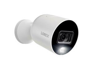 Lorex W282CAD-E 2MP 1080p Smart Indoor/Outdoor Wi-Fi Camera w/Smart Deterrence Lorex W282CAD-E 2MP 1080p Smart Indoor/Outdoor Wi-Fi Camera w/Smart Deterrence