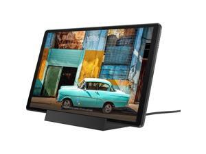 Lenovo Za5w0146us Smart Tab M10 10.3" Tablet Cortex A53 4Gb 64Gb Android 9.0 Pie Lenovo Za5w0146us Smart Tab M10 10.3" Tablet Cortex A53 4Gb 64Gb Android 9.0 Pie