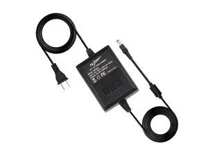 SLLEA USB Cable Cord for Line 6 POD HD Recording Multi-Effect USB 2.0 Male to Male PC Laptop Data Sync Cord Black 