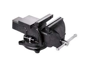 Bessey BV-HD60 Heavy Duty Bench Vise, 6", Hammer Tone Gray Bessey BV-HD60 Heavy Duty Bench Vise, 6", Hammer Tone Gray