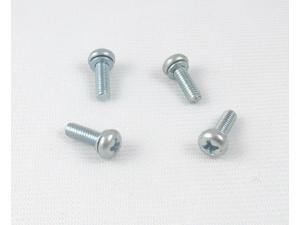 NEW TCL 32D2700 32S3800 32S3700 LCD TV Wall Mounting Bracket Screws Set FOUR 4