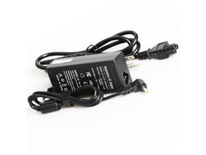 AC Adapter For Gigabyte M27Q 27" LED Gaming Monitor Power Supply Cord Charger AC Adapter For Gigabyte M27Q 27" LED Gaming Monitor Power Supply Cord Charger