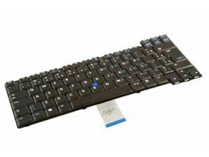 407218-201 - Keyboard With Point Stick (Brazil/ Bazilian/ Portuguese)