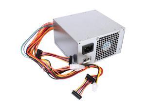 New 300W Power Supply B300Nm-01 Replacement For Dell Inspiron 3847 570 560 Vostro 400 Hp-P3017F3 Ps-6301-06D Ps-5301-08 G9Mty 0G9Mty L300Nm-01