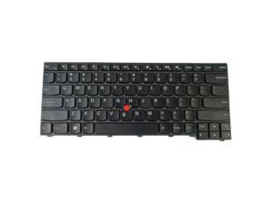Lenovo Thinkpad T450 T450S T460 Non-Backlit Keyboard W/ Red Pointer
