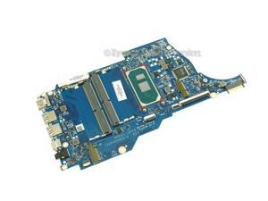 L70914-001 Da0Padmb8F0 Oem Hp Motherboard Intel I5-1035G4 14-Dq1037Wm (Ae53)