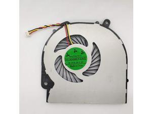 FixTek Laptop CPU Cooling Fan Cooler for Toshiba Satellite S70-b-00j 
