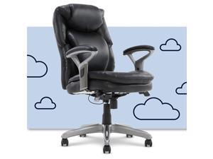 serta air health and wellness office chair