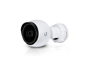 New Ubiquiti UniFi Protect G4-Bullet Camera | UVC-G4-Bullet