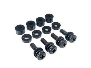 M8 Wall Mount Screws For Samsung 11-13Mm Installations (1.25Mm Pitch)