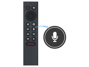 P3700 Voice Replacement Remote Control fit for Nvidia Shield TV