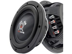 Gravity WZL6 6.5″ Midrange Bullet Loud Speaker 800w 4 ohm Car Audio speaker  x1 