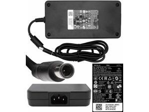 240W AC Adapter Charger For Dell Alienware M15 R4 15 R3 R4 Laptop Power Supply