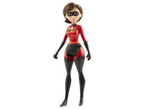 The Incredibles 2 Elastigirl 4-Inch Action Figure With Stretch Arm