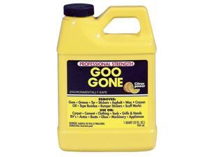 Goo Gone Goo Gone Prof Strength Goo Gone Goo Gone Prof Strength