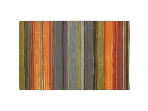 Mohawk Home 20X34 Rainbow Print Rug Mohawk Home 20X34 Rainbow Print Rug