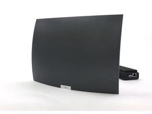 NEW Mohu AirWave Indoor Curved Wireless HDTV Antenna MH-110861 Network Streaming NEW Mohu AirWave Indoor Curved Wireless HDTV Antenna MH-110861 Network Streaming