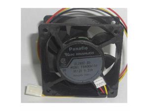 Sunon KDE2406PTV1 60mm x 25mm MagLev Fan 24V DC Bare Leads Vapo Bearing