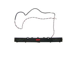 HP Pavilion DV6-7000 Envy DV6-7200 Speaker 682095-001 23.40A3M.001 HP Pavilion DV6-7000 Envy DV6-7200 Speaker 682095-001 23.40A3M.001