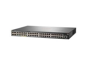 NEW HPE ARUBA JL256A#ABA Aruba 2930F 48G PoE+ 4SFP+ Switch Layer 3 Swch JL256A NEW HPE ARUBA JL256A#ABA Aruba 2930F 48G PoE+ 4SFP+ Switch Layer 3 Swch JL256A