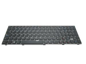 New Genuine Lenovo G570 G575 G770 G770 Z560 Z565 Keyboard 25010769 New Genuine Lenovo G570 G575 G770 G770 Z560 Z565 Keyboard 25010769