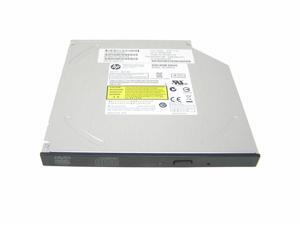 New Genuine HP 9.5mm Slim DVD-ROM Drive DU-8D4SH 484034-004 481430-001 New Genuine HP 9.5mm Slim DVD-ROM Drive DU-8D4SH 484034-004 481430-001