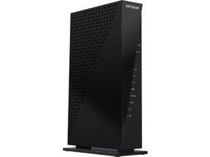 NEW NETGEAR C6300-100NAS AC1750 WiFi Cable Modem Router Modem/Wireless DOCSIS NEW NETGEAR C6300-100NAS AC1750 WiFi Cable Modem Router Modem/Wireless DOCSIS