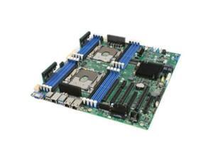 Intel 228839 Motherboard S2600stqr Server Board Sawtooth Pass No Cpu 0.00ghz Intel 228839 Motherboard S2600stqr Server Board Sawtooth Pass No Cpu 0.00ghz