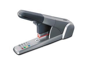 Rapid Heavy-Duty Cartridge Stapler 80-Sheet Capacity Silver 02892 Rapid Heavy-Duty Cartridge Stapler 80-Sheet Capacity Silver 02892