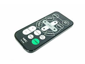 Genuine NEC RD-369E Remote Control For Projector OEM Genuine NEC RD-369E Remote Control For Projector OEM